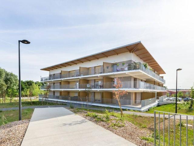 Appartement T4 90.5m2 à louer à Cornebarrieu | Pichet