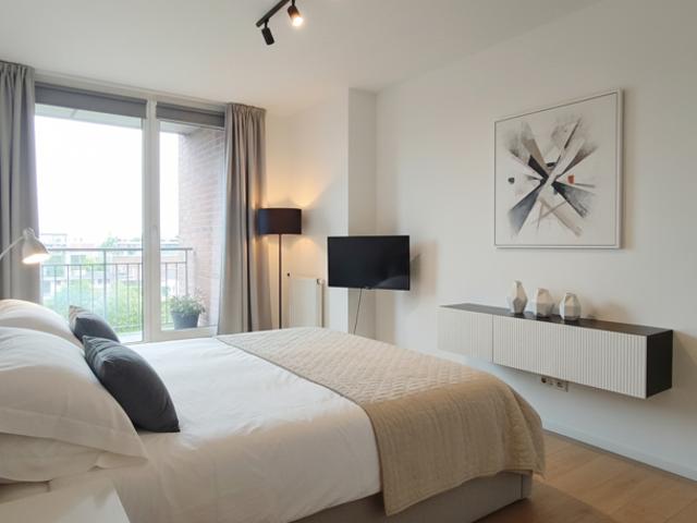 Appartement T4, 90 m2 proximité du Lac