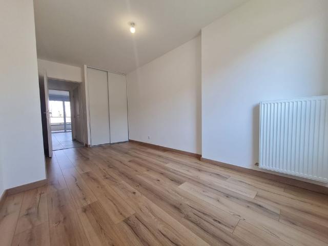 APPARTEMENT T4 90 M² + GARAGE DOUBLE 74250 FILLINGES