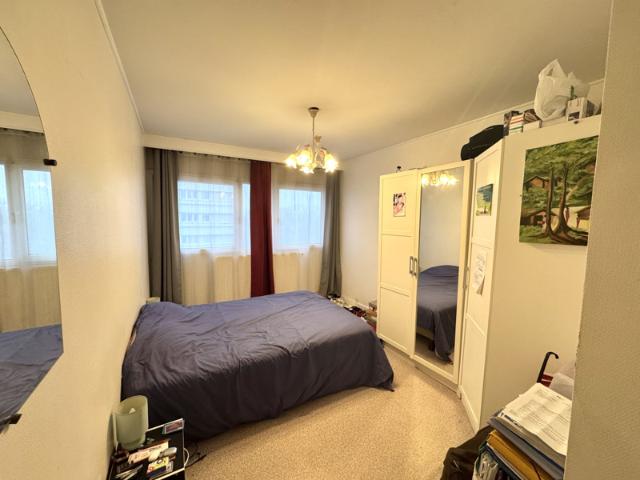 APPARTEMENT T4 90M2 3 CHAMBRES