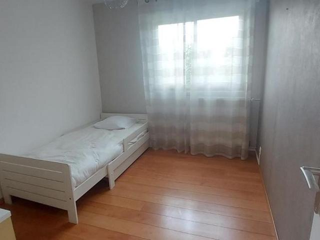 APPARTEMENT T4 90M