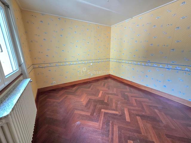 APPARTEMENT T4 91.26 m2 159000 EUROS