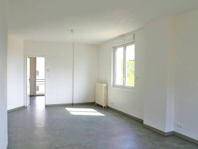 APPARTEMENT T3 68m² RESIDENCE SERVICES SENIOR JARDINS D'ARCAD