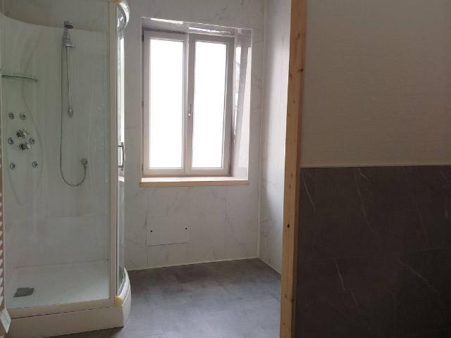 Appartement T4 92m2