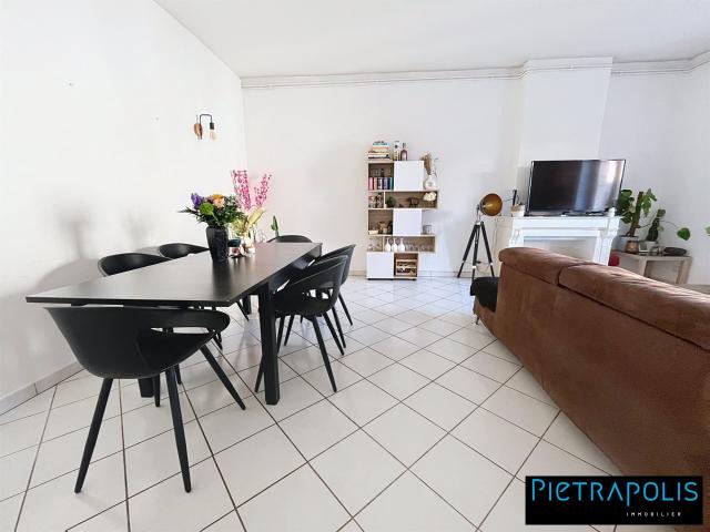 Appartement T4 92m² Belleville en Beaujolais