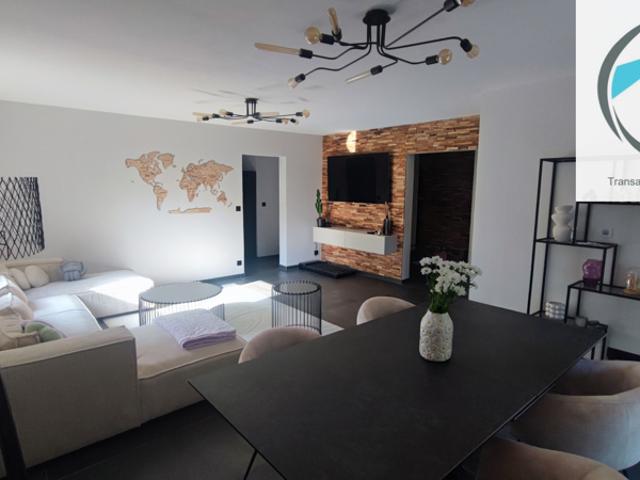 Appartement T4 97m2 SAINTE SUZANNE