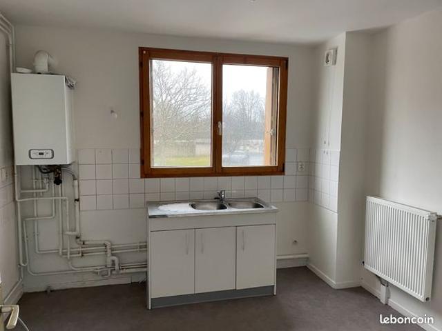 Appartement T4 94 m2 Marnaval
