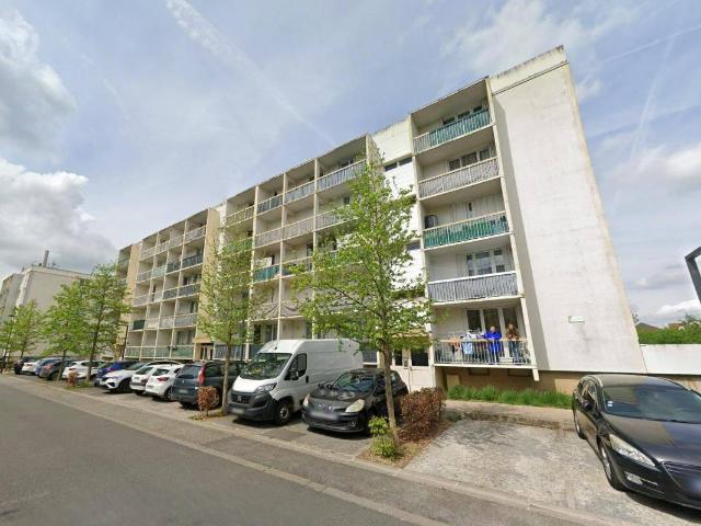 Appartement T4 94m² Thourotte 8460.2.3.103