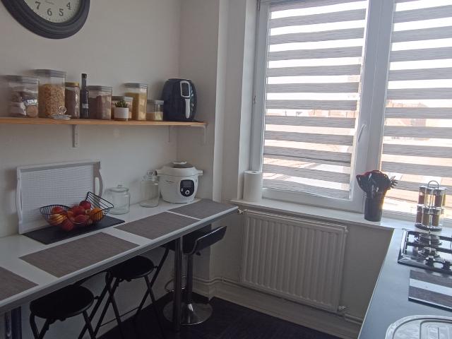 Appartement T4 95 m2 Centre Ville