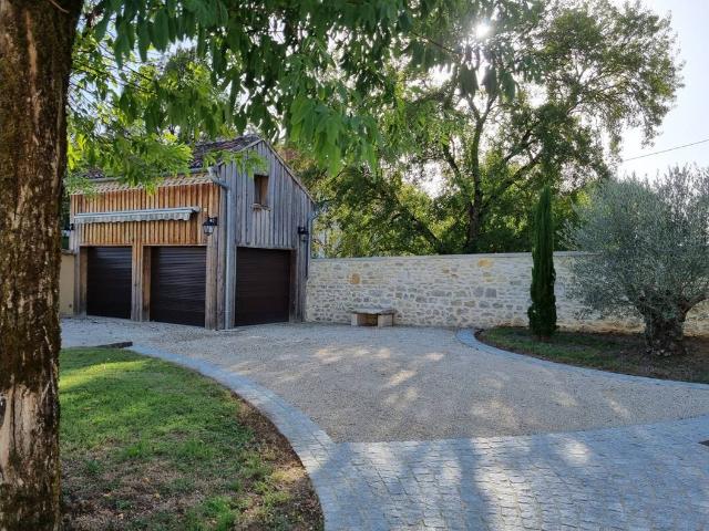 Appartement T4 95 m² meublé
