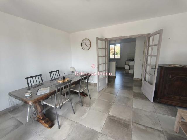 Appartement T4 98 m² plain pied entièrement refait à neuf Terrasse Oloron Sainte Marie