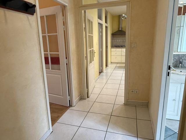 Appartement T4 100,4 m2