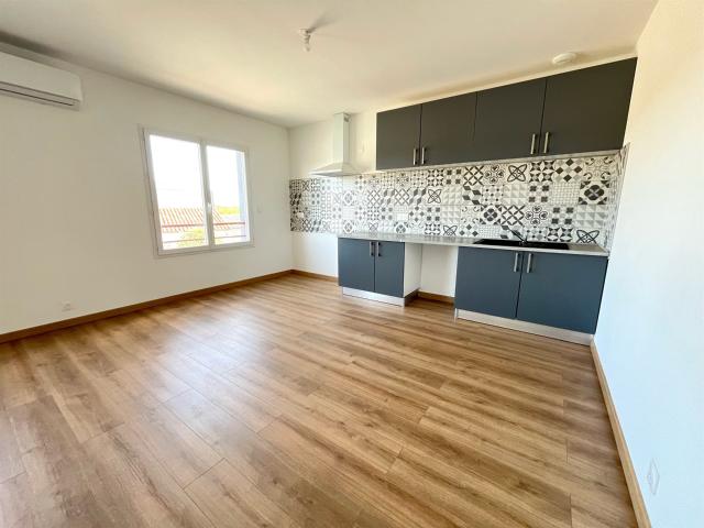 Appartement T4 100M2 100m² Istres