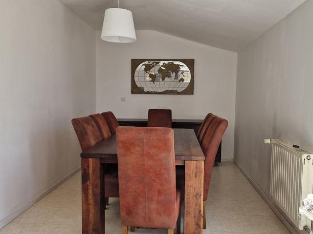 Appartement T4 100m2 Douvres La Delivrande