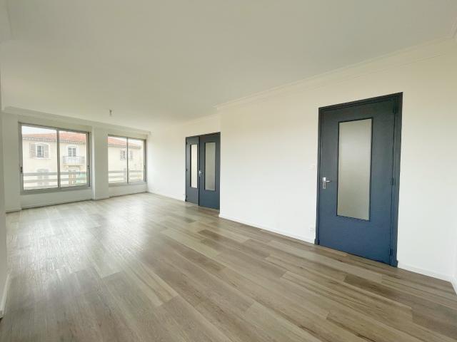 Appartement T4 100m2 Saint Symphorien d'Ozon