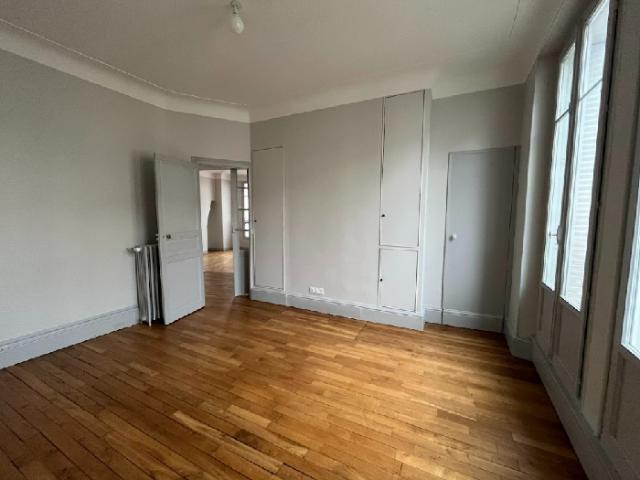 Appartement T4 105 m²