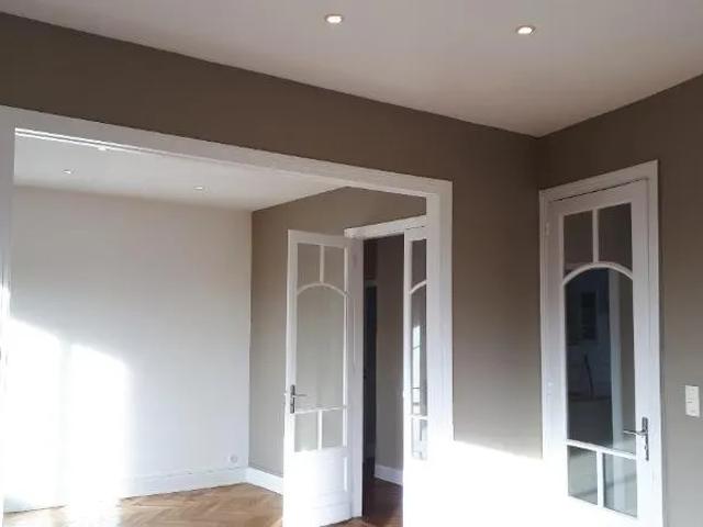 APPARTEMENT T4 107M