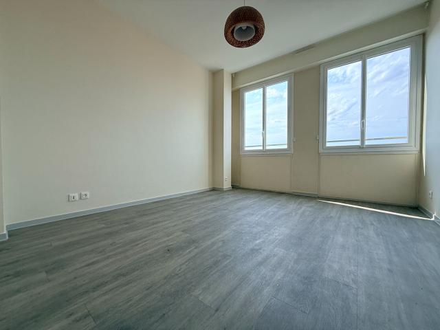 Appartement T4, 108.32 m² Toulouse