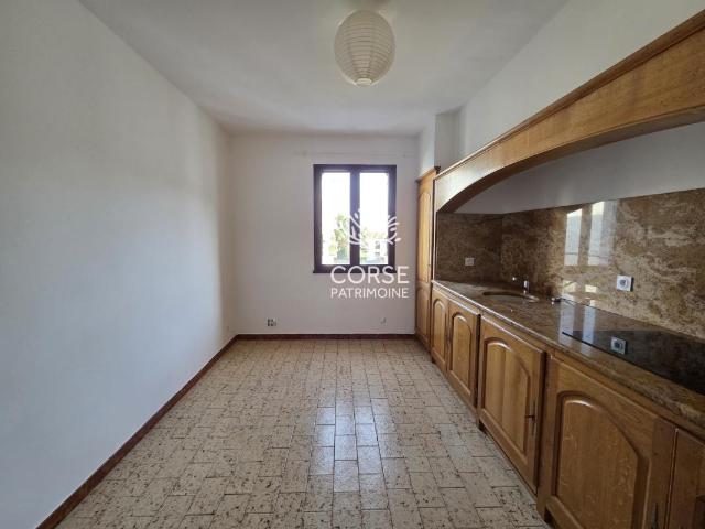 Appartement T4 109 m2
