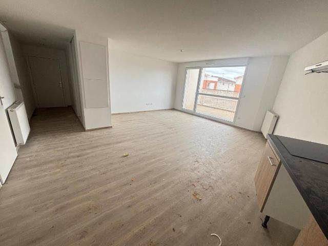 Appartement T4