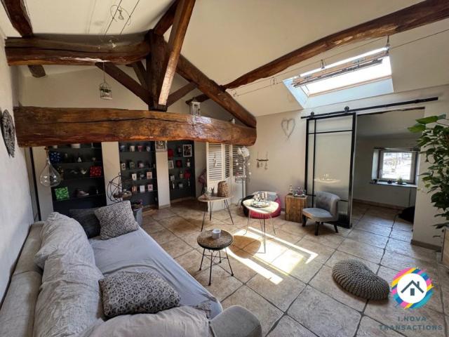 Appartement T4 119m2