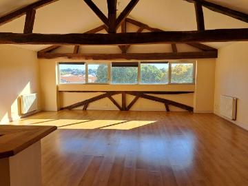 Appartement T4 121m² Auch