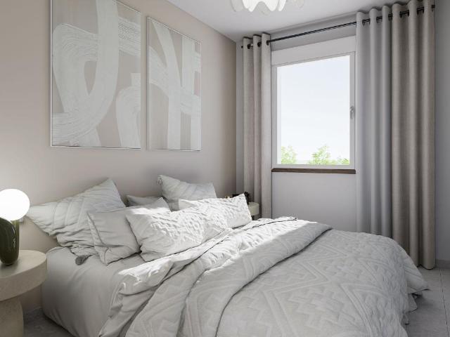 Appartement T4 130m² Nîmes