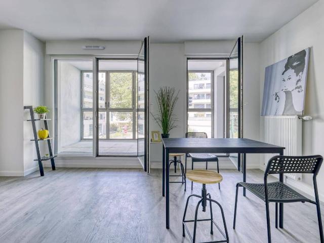 Appartement T4