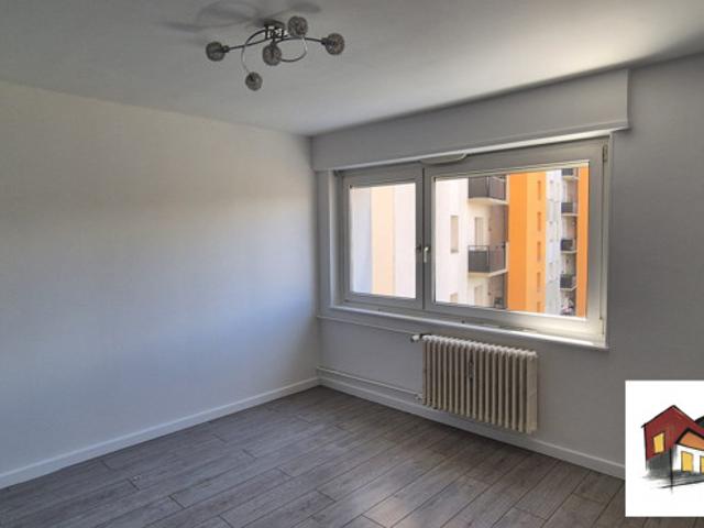 Appartement T4