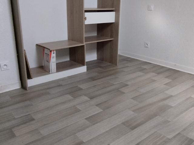 Appartement T4
