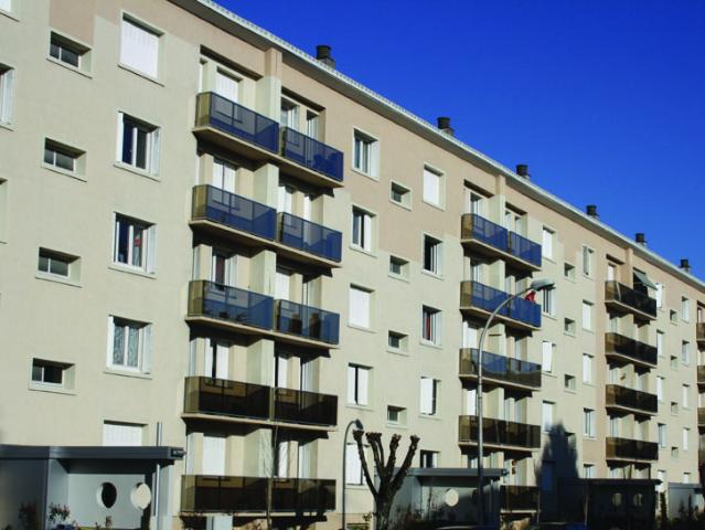 Appartement T4