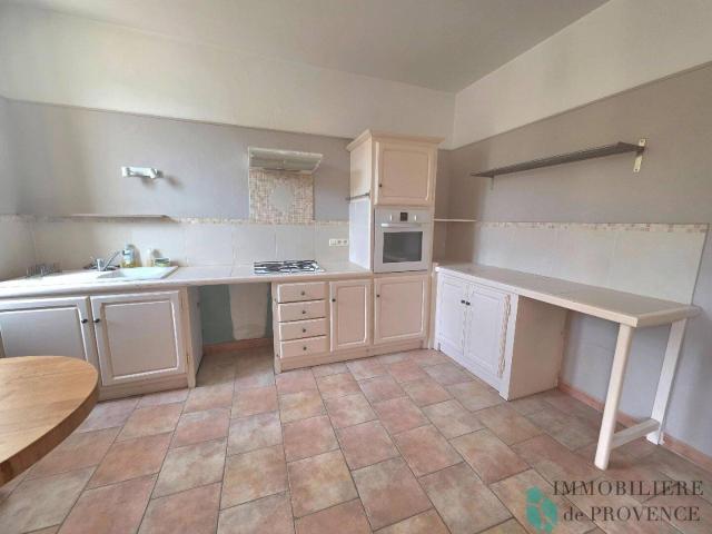 Appartement T4