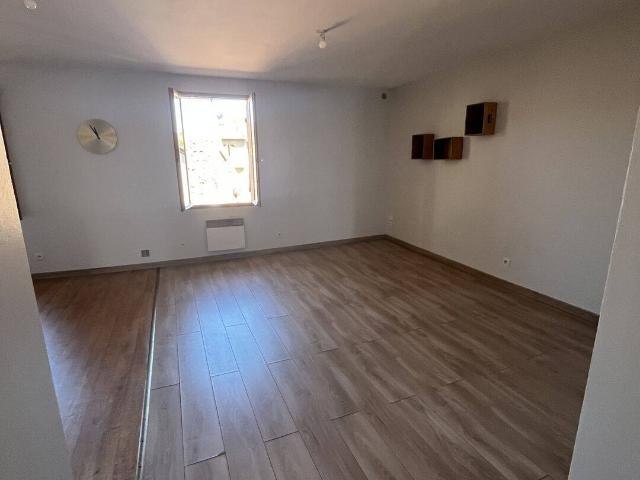 Appartement T4