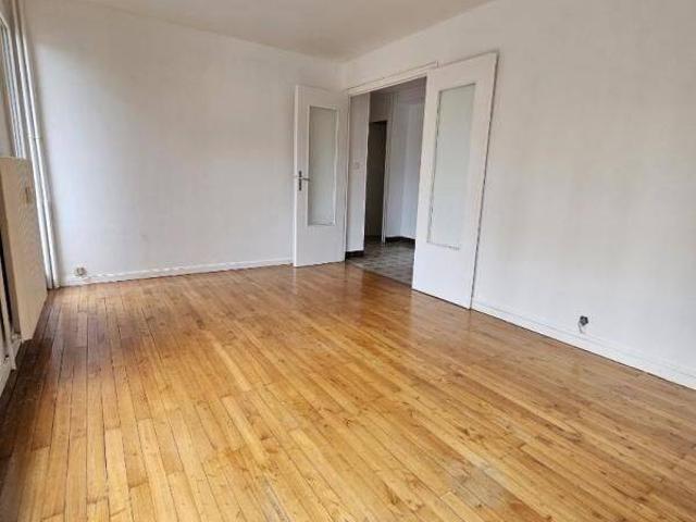 APPARTEMENT T4