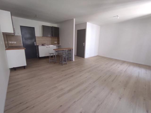 Appartement T4