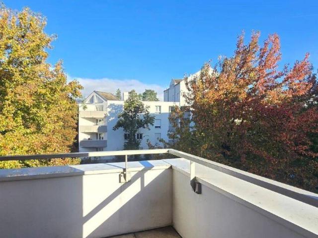 Appartement T4