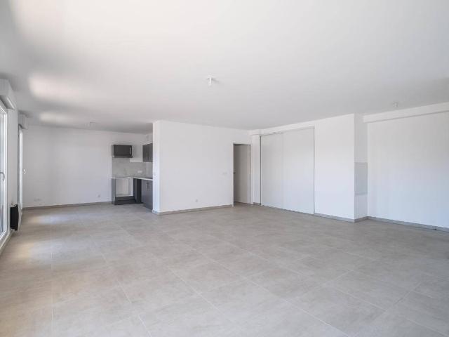 Appartement T4