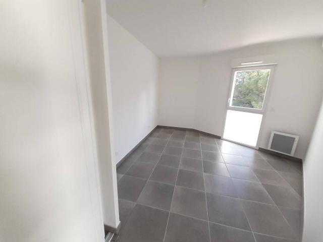 Appartement T4