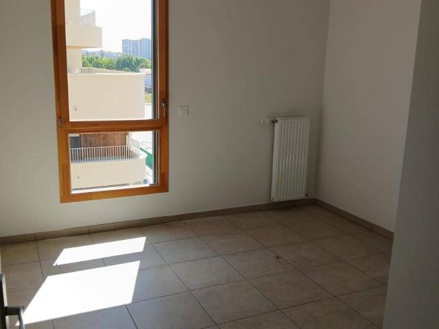 Appartement T4