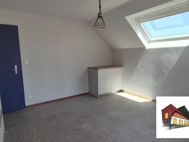 Appartement T4
