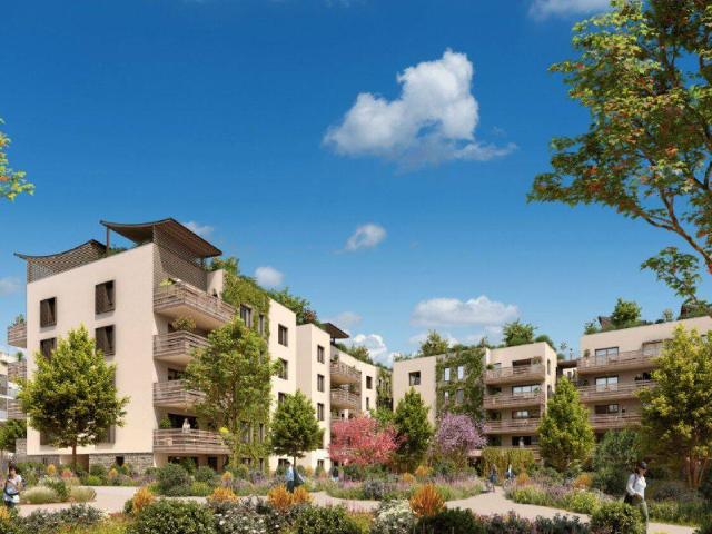 Appartement T4