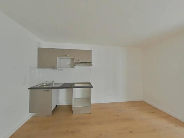 Appartement T4