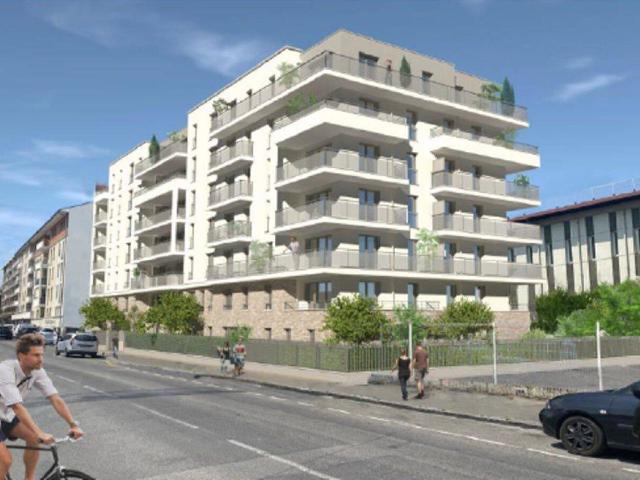 Appartement T4