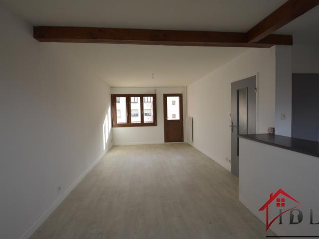 Appartement T4