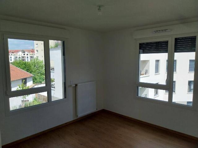 Appartement T4