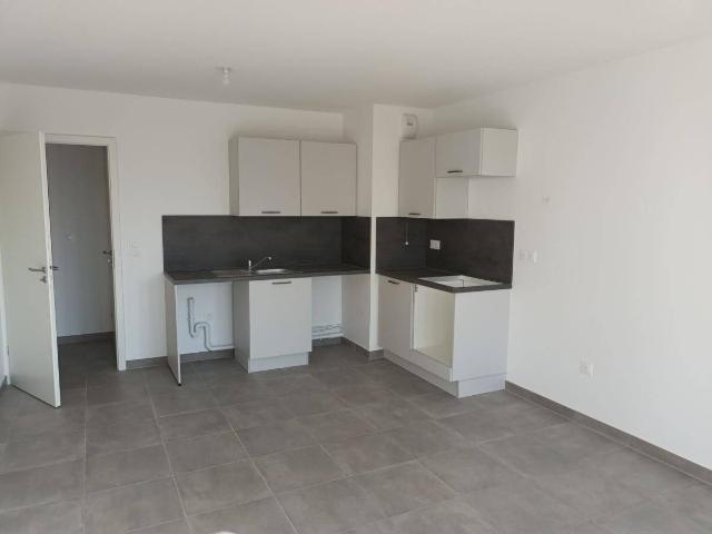 Appartement T4