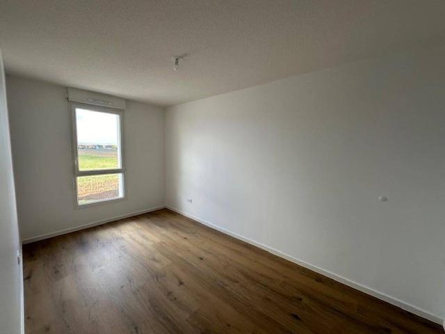 Appartement T4