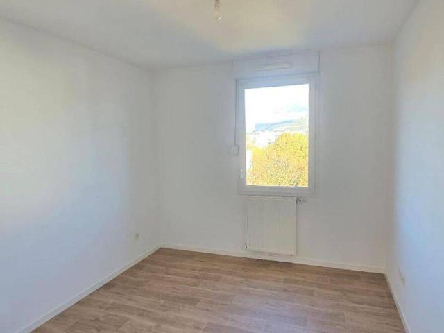 Appartement T4