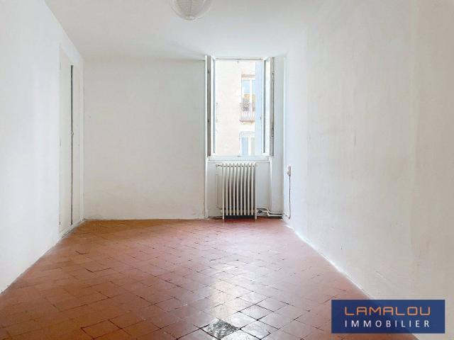 Appartement T4