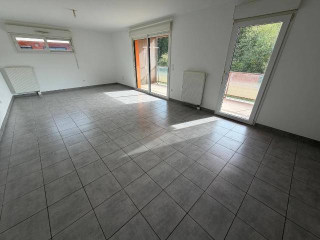 Appartement T4